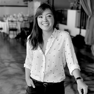 Jennifer Chaput, Director of the Operation Los Angeles