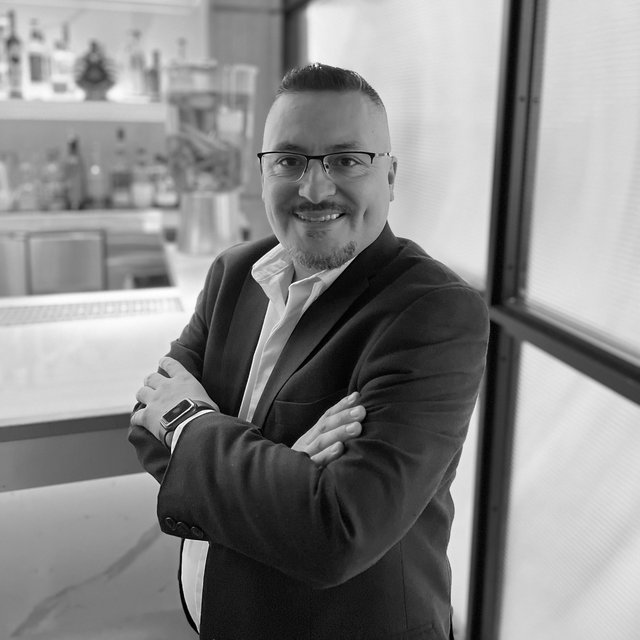 Paulo Duran, Director of Operations Las Vegas
